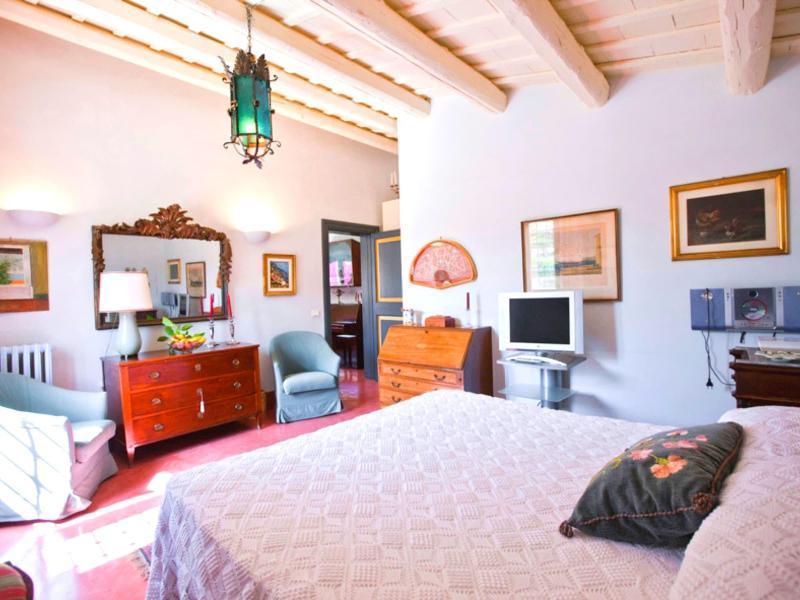 발더라이스 Baglio Sant'Andrea B&B 외부 사진