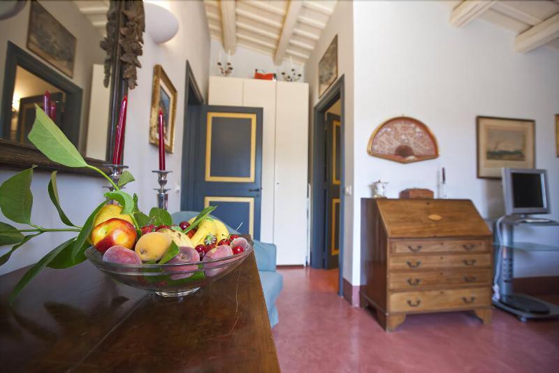 발더라이스 Baglio Sant'Andrea B&B 외부 사진