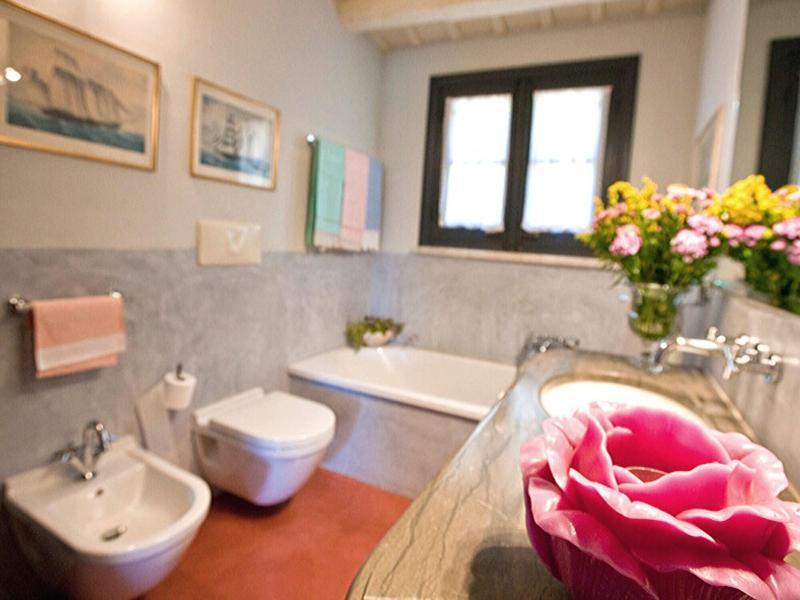 발더라이스 Baglio Sant'Andrea B&B 외부 사진