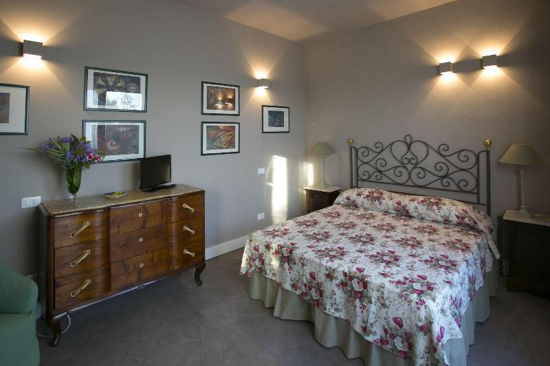 발더라이스 Baglio Sant'Andrea B&B 외부 사진