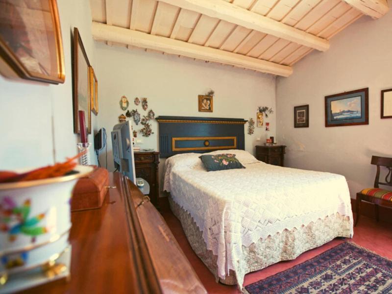 발더라이스 Baglio Sant'Andrea B&B 외부 사진