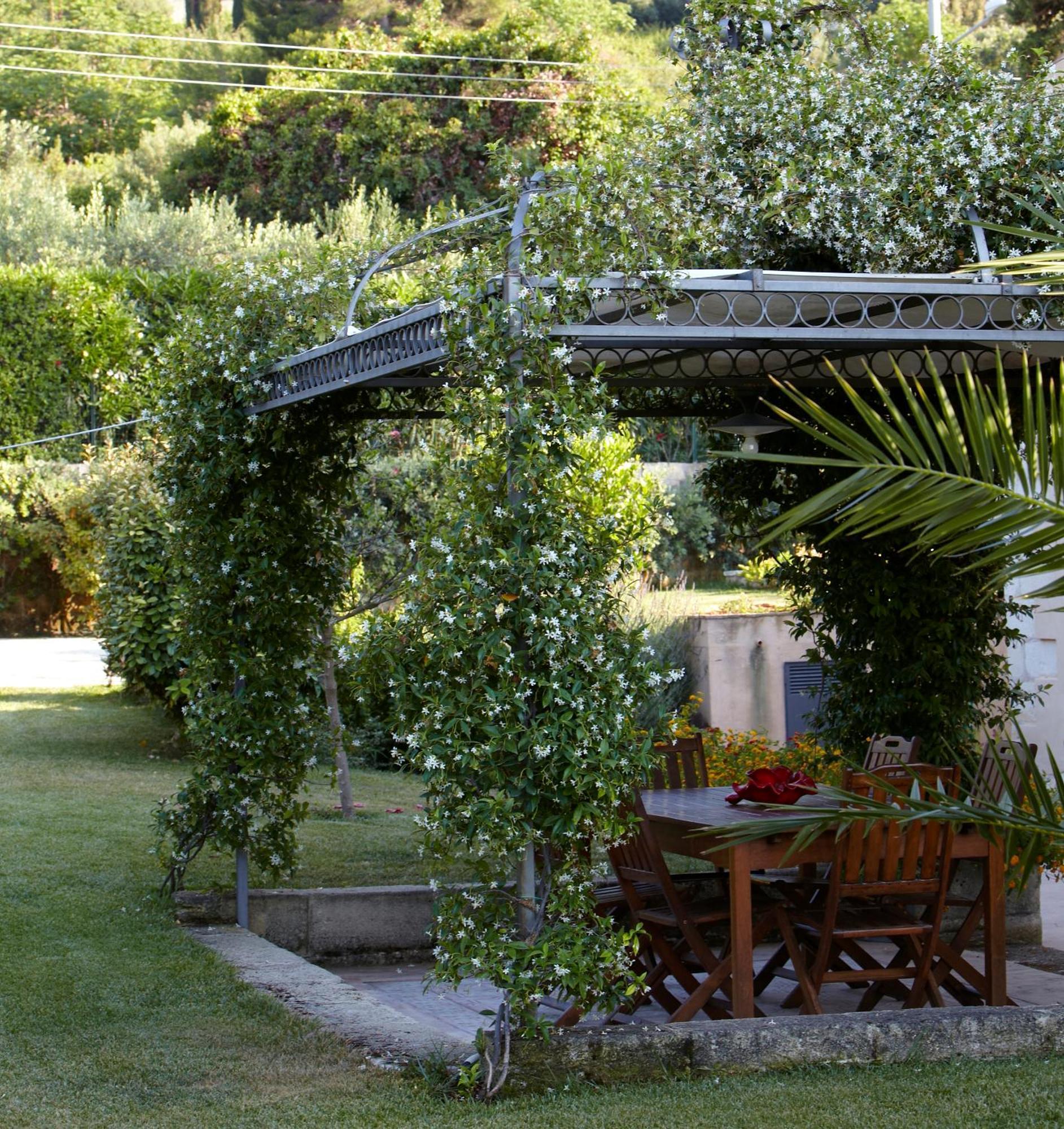 발더라이스 Baglio Sant'Andrea B&B 외부 사진