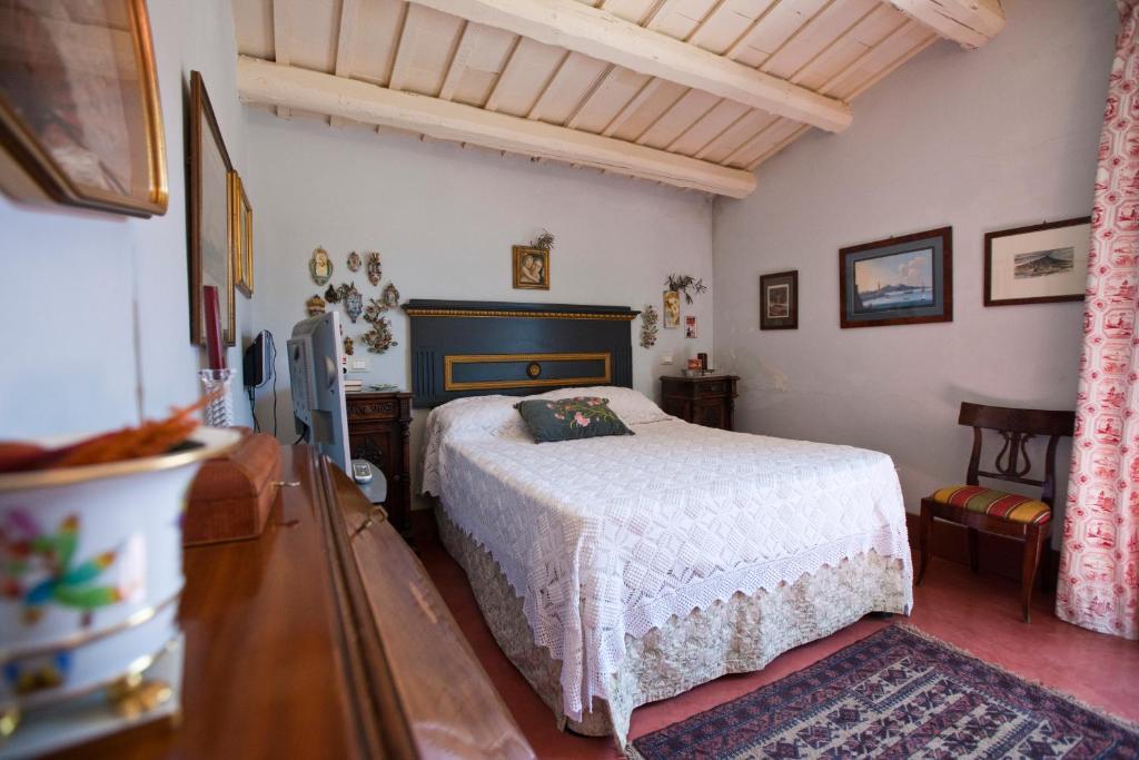 발더라이스 Baglio Sant'Andrea B&B 객실 사진