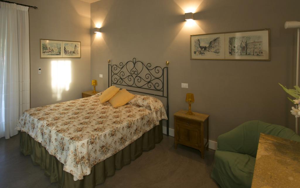 발더라이스 Baglio Sant'Andrea B&B 외부 사진